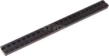 Планка-модуль Dentler Weaver/Picatinny 230 мм