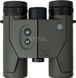 Бинокль KILO6K HD LRF 10X32MM с лазерним дальномером