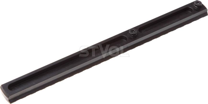 Планка-модуль Dentler Weaver/Picatinny 230 мм