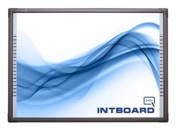 Інтерактивна дошка INTBOARD UT-TBI82S