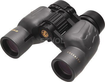 Бинокль Leupold BX-1 Yosemite 8x30mm Porro Shadow Grey