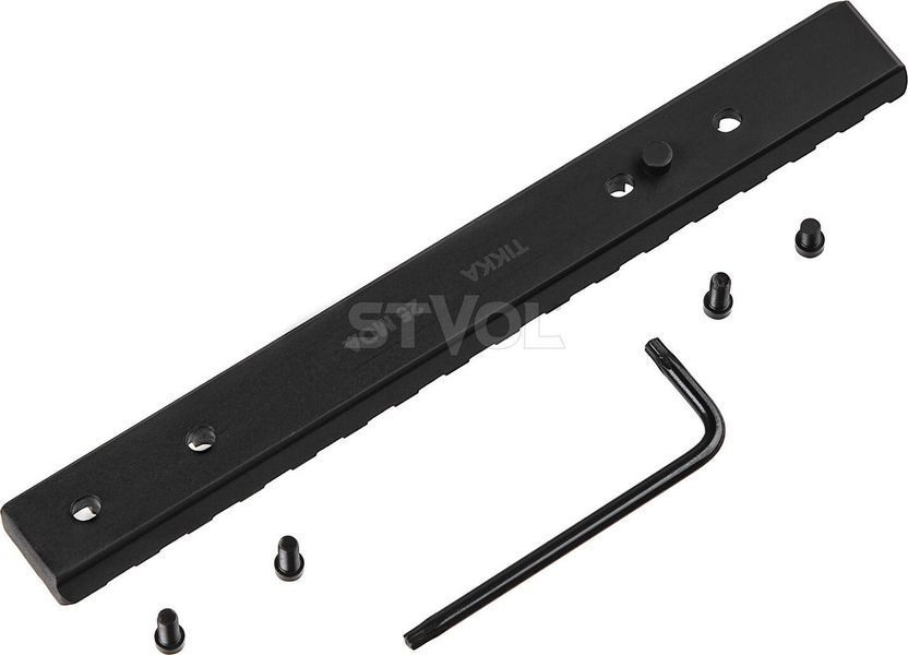 База BURRIS 1PC XTB-Tikka