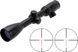Приціл оптичний Bushnell "Banner" 3-9х40 ILLUM CF500