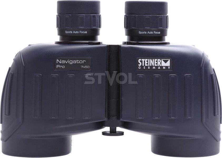 Бінокль Steiner Navigator Pro 7x50
