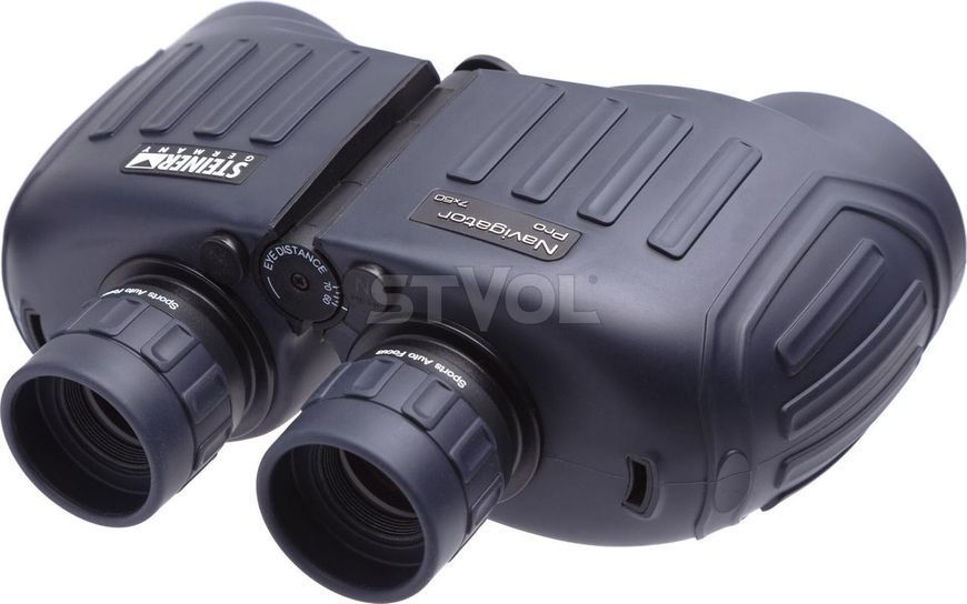 Бінокль Steiner Navigator Pro 7x50