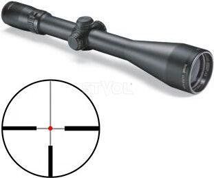 Приціл Bushnell "Elite 4200" 2.5-10х50 4A w/illum