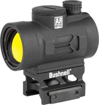 Прилад коліматорний Bushnell AR Optics TRS-26 3 МОА