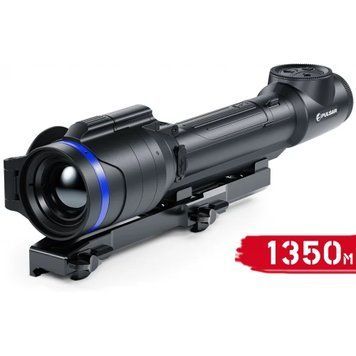 Тепловізійний прилад Pulsar Talion XQ35