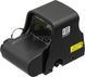 Прилад коліматорний EOTech 68MOA з 2 точками (1MOA) сумісний з NV