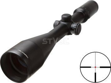 Прицел оптический Bushnell "Trophy" 3-12х56 XLT M,30mm, 4A W/illum.