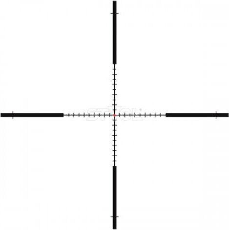 Приціл оптичний Leupold VX-R Patrol 3-9x40mm Firedot TMR