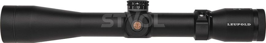 Приціл оптичний Leupold VX-R Patrol 3-9x40mm Firedot TMR