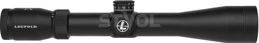 Приціл оптичний Leupold VX-R Patrol 3-9x40mm Firedot TMR