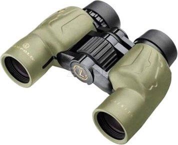 Бинокль Leupold 6x30 "BX-1 Yosemite" Porro Natural