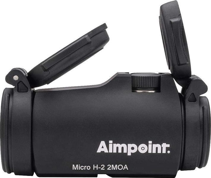 Прилад коліматорний Aimpoint Micro H-2 2 МОА