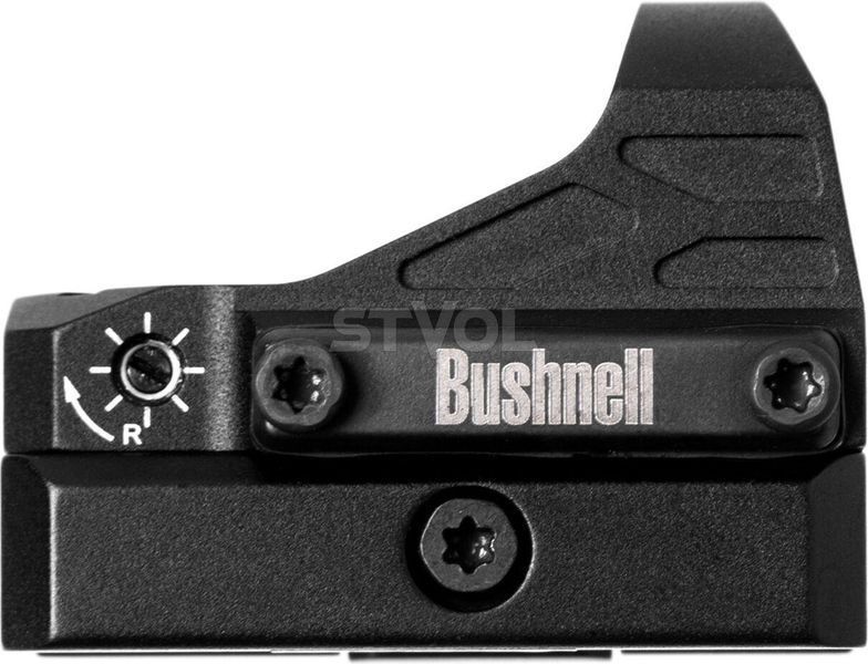 Приціл коліматорний Bushnell AR Optics Engulf, Micro Reflex Red Dot 5 MOA