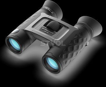 Бінокль Steiner BluHorizons 10x26