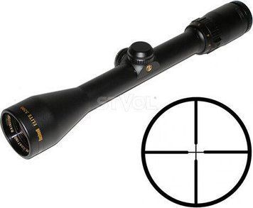 Приціл оптичний Bushnell "Elite 3200" 3-9х40