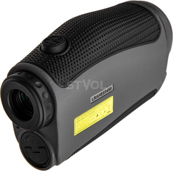 Далекомір Leupold RX-1500i TBR/W with DNA Black/Gray LCD