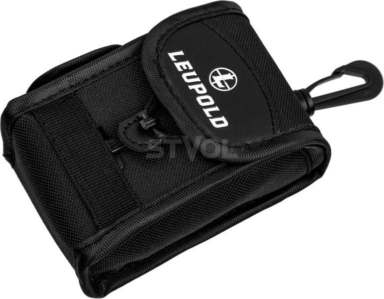 Далекомір Leupold RX-1500i TBR/W with DNA Black/Gray LCD