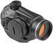 Приціл коліматорний Hawke Vantage 1x20 &mdash; Weaver. Сітка 3 MOA Dot