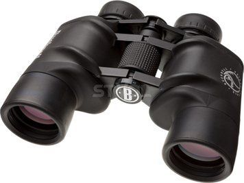 Бинокль Bushnell 10х42 "Natureview" Plus