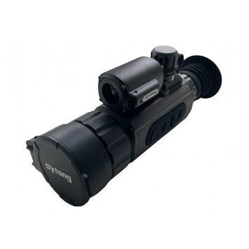 Тепловізійний прилад Sytong AM03-50 LRF (50 мм, 384х288, 2500 м)