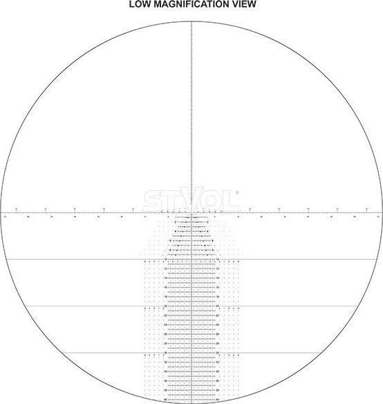 Приціл оптичний Leupold Mark8 3.5-25x56 ER/T M5 B2-FF illum TREMOR3