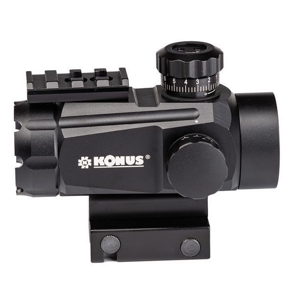 Коліматорний Прилад KONUS KONUS KONUSIGHT 1x35