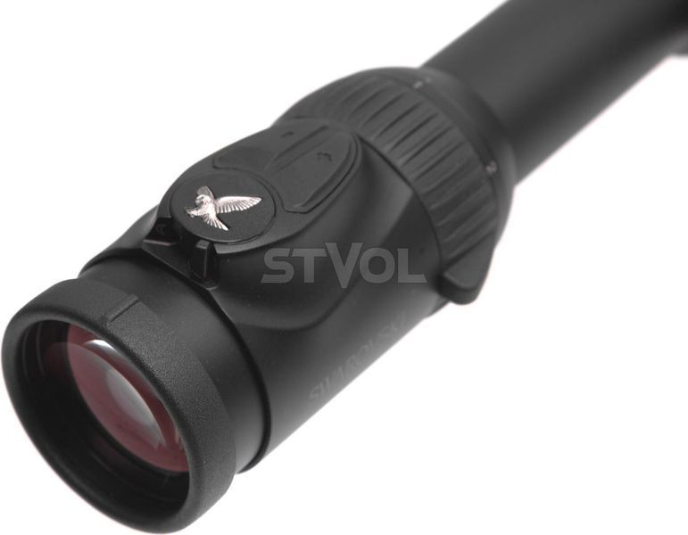 Прилад оптичний Swarovski Z8I 1-8x24 L BRT-I