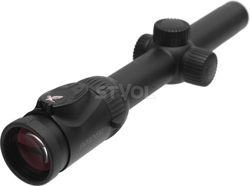 Прилад оптичний Swarovski Z8I 1-8x24 L BRT-I