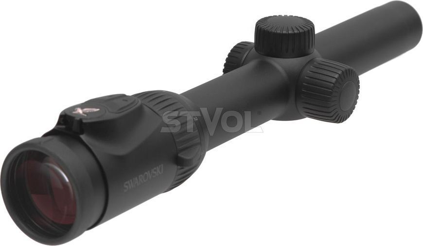 Прилад оптичний Swarovski Z8I 1-8x24 L BRT-I