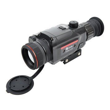 Тепловізійний приціл Guide TR430