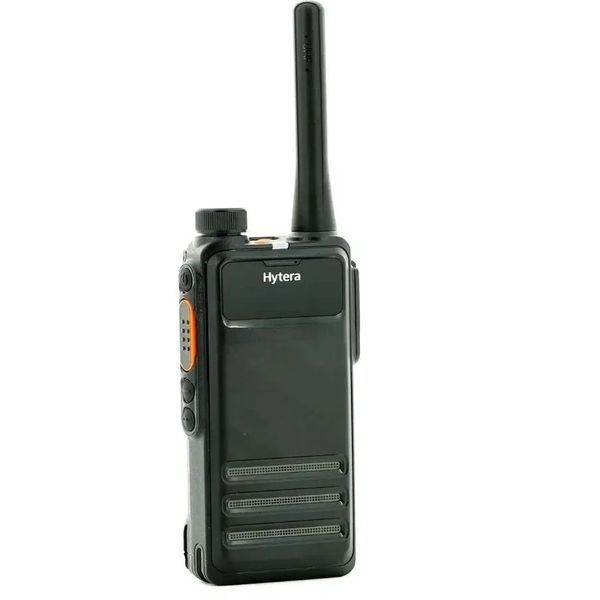 Hytera HP705 UHF &mdash; Рація портативна цифрова 350-470 МГц 4 Вт 1024 канали
