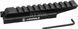 Кріплення Leupold Mark1 IMS Integral Rail Mount Mette