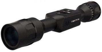 Цифровий приціл день\ніч ATN Х-Sight 5, 3-15х#
