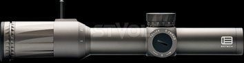 Приціл оптичний EOTECH Vudu&reg; 1-6x24 FFP Grey