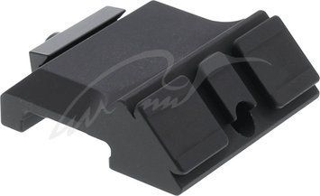 Кріплення Aimpoint для Acro під 45&deg;. Weaver/Picatinny