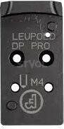 Планка Optics Ready plate CZ P-10 - Leupold Delta