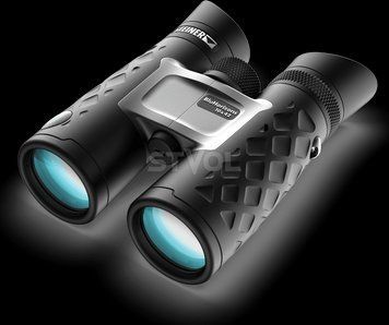 Бінокль Steiner BluHorizons 10x42