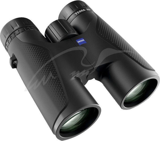 Бінокль Zeiss Terra ED 8х42 Black