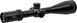 Прилад оптичний TRIJICON Credo HX 2.5-15x56 MOA 30 mm Crosshair SFP Red