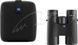 Бінокль Zeiss Terra ED 8х42 Black