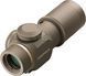 Приціл коліматорний Leupold Prismatic 1x14 mm Ilum.Circle Plex