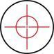 Приціл коліматорний Leupold Prismatic 1x14 mm Ilum.Circle Plex