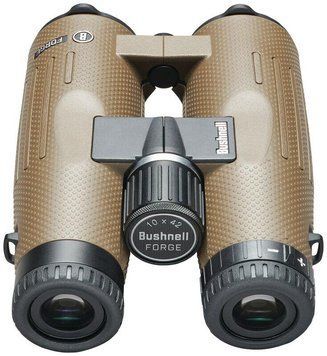 Бинокль Bushnell Forge 10x42