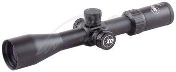 Прицел XD Precision 4-16x44 HMD IR SF