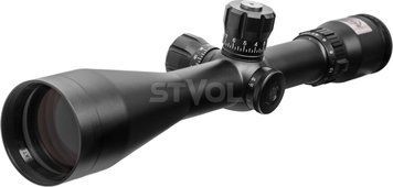 Приціл оптичний Bushnell "Elite Tactical" 4,5-30х50 Mill Dot