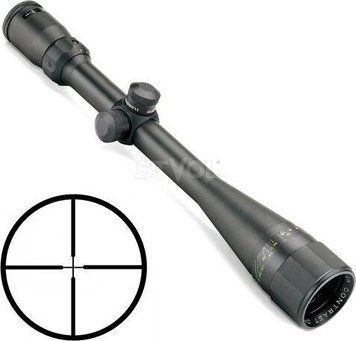 Приціл оптичний Bushnell "Elite 3200" 3-9х50(A)