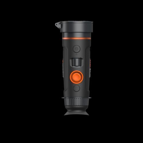 Тепловізор ThermTec Wild 650L